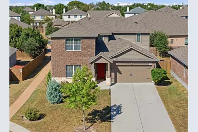 11012 Pack Wagon Trail S, Austin, TX 78754 - Photo 1