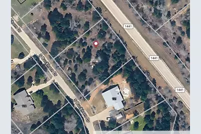 119 S Buckhorn Drive, Bastrop, TX 78602 - Photo 1