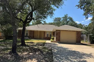 2207 N Cannes Dr, Cedar Park, TX 78613 - Photo 1