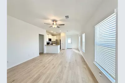 108 Captain Dooley Lane, Jarrell, TX 76537 - Photo 2