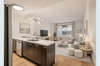 603 Davis Street #907, Austin, TX 78701 - Photo 2