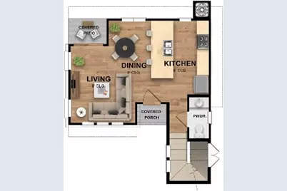 2420 Drew #6, Austin, TX 78748 - Photo 6