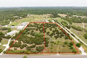 Tbd Lot 1-Ab Fm 150, Driftwood, TX 78619 - Photo 1