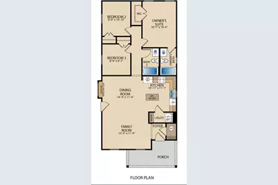 2809 Seneca Path #30, Leander, TX 78641 - Photo 30