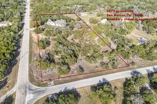 967 Falconwood Dr, San Marcos, TX 78666 - Photo 4