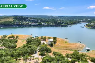 21900 Mockingbird St, Lago Vista, TX 78645 - Photo 1