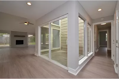 4603 Sylvan Glen Drive, Houston, TX 77084 - Photo 4