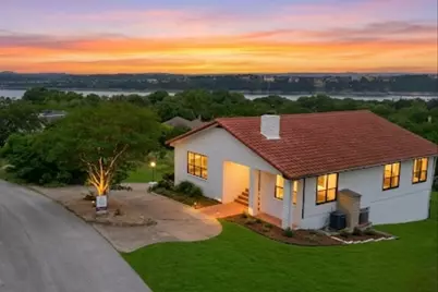 20201 Byrd Avenue, Lago Vista, TX 78645 - Photo 1