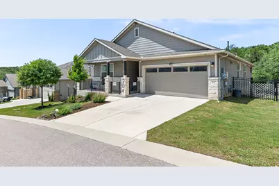 204 Florenz Lane, Georgetown, TX 78628 - Photo 1