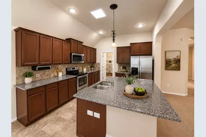 1012 Wallin Farms Cove, Hutto, TX 78634 - Photo 6