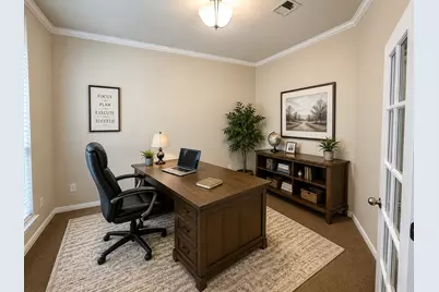 1012 Wallin Farms Cove, Hutto, TX 78634 - Photo 2