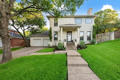5805 Buckpasser Cove, Austin, TX 78746 - Photo 1
