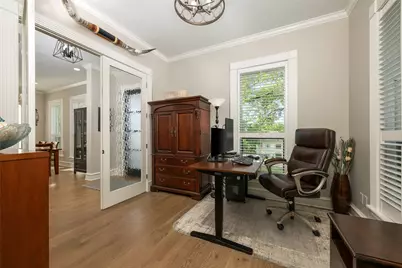 5805 Buckpasser Cove, Austin, TX 78746 - Photo 8