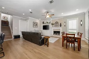 5805 Buckpasser Cove, Austin, TX 78746 - Photo 6