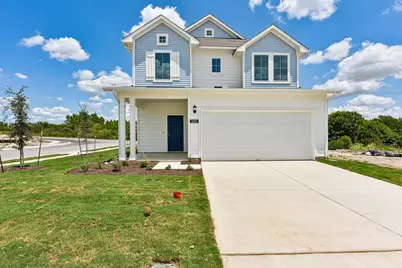 3000 Little Don Drive, Pflugerville, TX 78660 - Photo 1