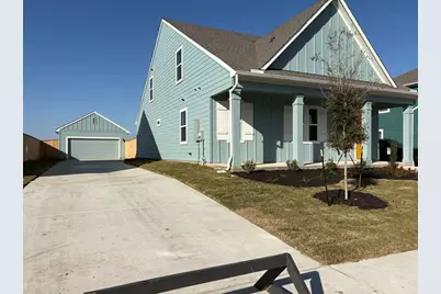 111 Elm Branch Trail, Taylor, TX 76574 - Photo 2