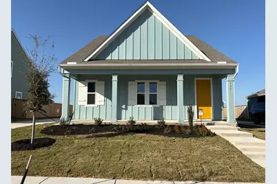 111 Elm Branch Trail, Taylor, TX 76574 - Photo 1