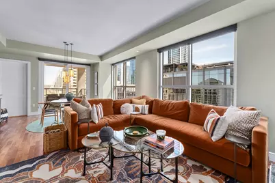 98 San Jacinto Boulevard #903, Austin, TX 78701 - Photo 1