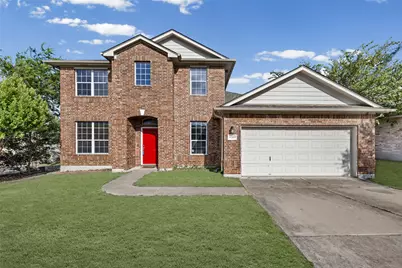 11200 Wet Season Drive, Austin, TX 78754 - Photo 1