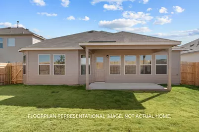 253 Tessaria Drive, San Marcos, TX 78666 - Photo 16