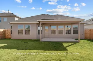 253 Tessaria Dr, San Marcos, TX 78666 - Photo 16