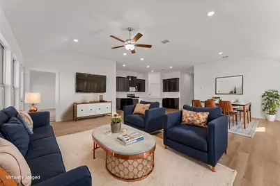 253 Tessaria Drive, San Marcos, TX 78666 - Photo 4