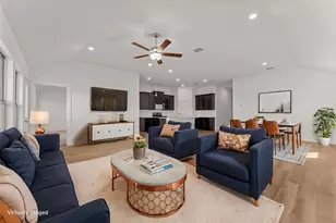 253 Tessaria Dr, San Marcos, TX 78666 - Photo 4