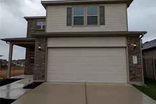 441 Bristlecone Bend, Liberty Hill, TX 78642 - Photo 1