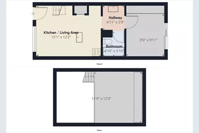 2815 Rio Grande Street #214, Austin, TX 78705 - Photo 22