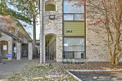2815 Rio Grande Street #214, Austin, TX 78705 - Photo 1