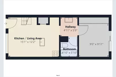 2815 Rio Grande Street #214, Austin, TX 78705 - Photo 20