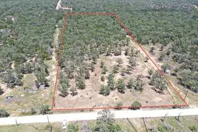 Tbd Edgewood Trail, Paige, TX 78659 - Photo 2