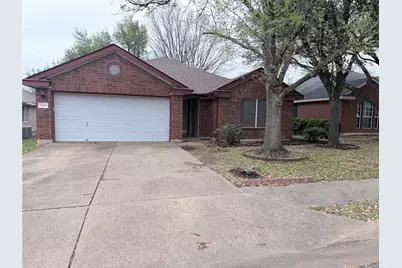 20809 Pacers Gait Lane, Pflugerville, TX 78660 - Photo 1
