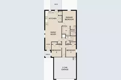 16033 Narcissus Way, Austin, TX 78725 - Photo 2