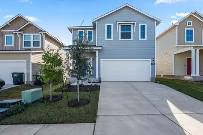 2711 Totley Road, Pflugerville, TX 78660 - Photo 1