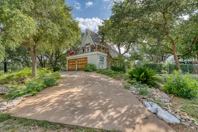 1106 N Shorewood Drive, Granite Shoals, TX 78654 - Photo 6