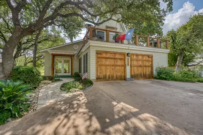 1106 N Shorewood Drive, Granite Shoals, TX 78654 - Photo 8