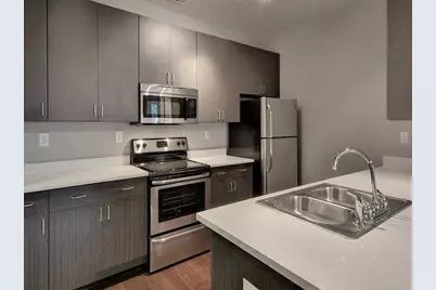 2822 Rio Grande Street #204, Austin, TX 78705 - Photo 2