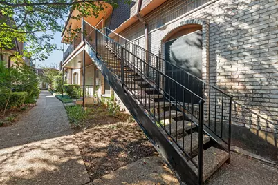7801 Shoal Creek Boulevard #203, Austin, TX 78757 - Photo 16