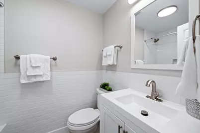7801 Shoal Creek Boulevard #203, Austin, TX 78757 - Photo 12
