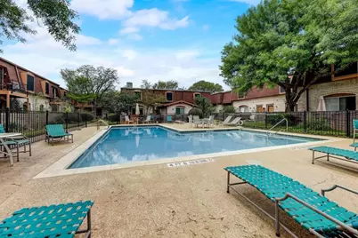 7801 Shoal Creek Boulevard #203, Austin, TX 78757 - Photo 18