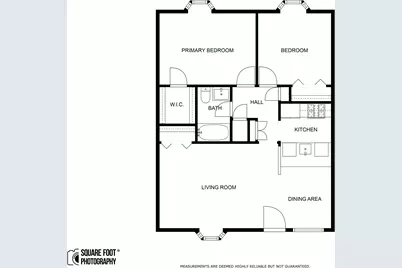 7801 Shoal Creek Boulevard #203, Austin, TX 78757 - Photo 14