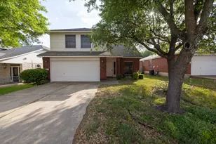 3410 Flowstone Ln, Round Rock, TX 78681 - Photo 1
