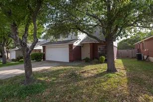 3410 Flowstone Ln, Round Rock, TX 78681 - Photo 2