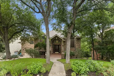 11005 Callanish Park Drive, Austin, TX 78750 - Photo 1