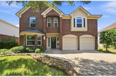 2605 Oakwood Glen Drive, Cedar Park, TX 78613 - Photo 2