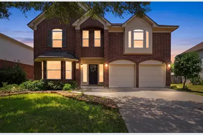 2605 Oakwood Glen Drive, Cedar Park, TX 78613 - Photo 1