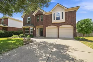 2605 Oakwood Glen Dr, Cedar Park, TX 78613 - Photo 4