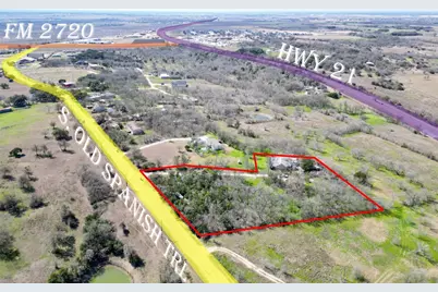 42 S Old Spanish Trail, Kyle, TX 78640 - Photo 1