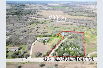 42 S Old Spanish Trail, Kyle, TX 78640 - Photo 2